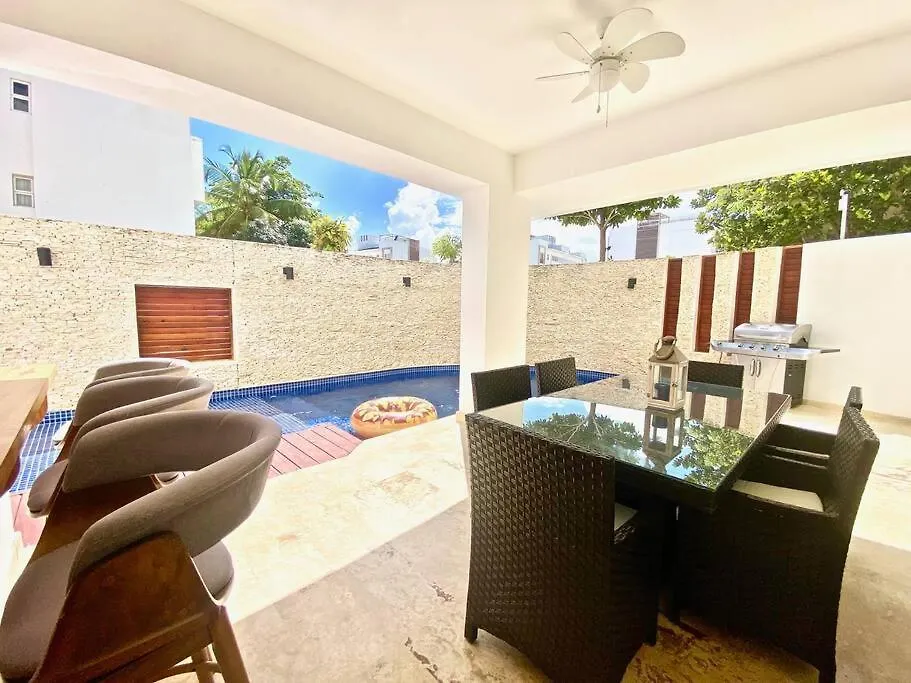 Cap Cana Penthouse With Terrace And Private Pool Punta Cana República Dominicana