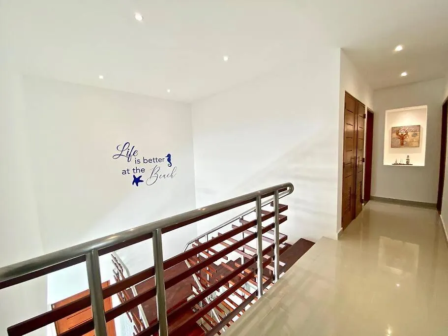 Cap Cana Penthouse With Terrace And Private Pool Punta Cana Apartamento
