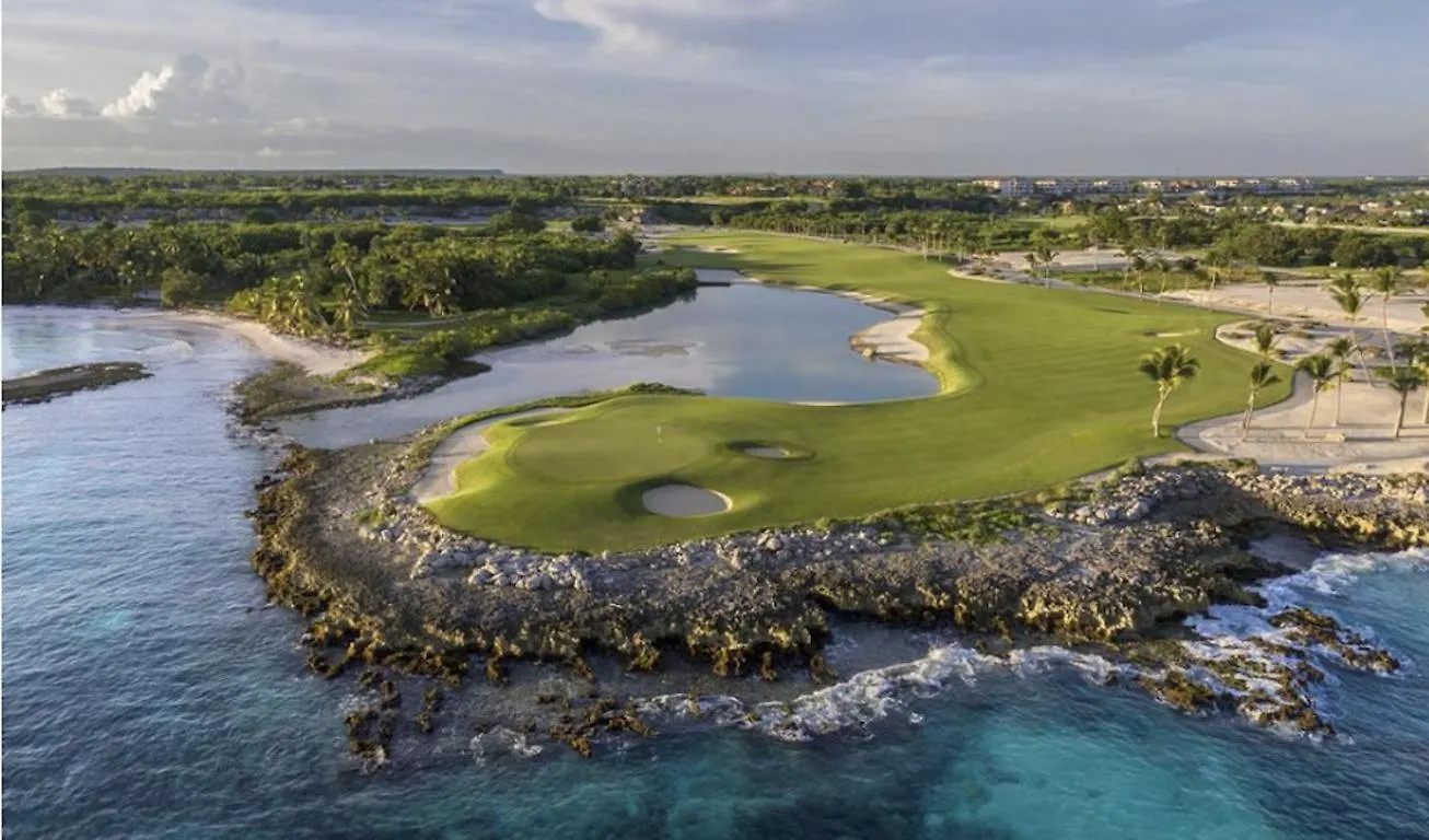 Contatos de Cap Cana Penthouse With Terrace And Private Pool