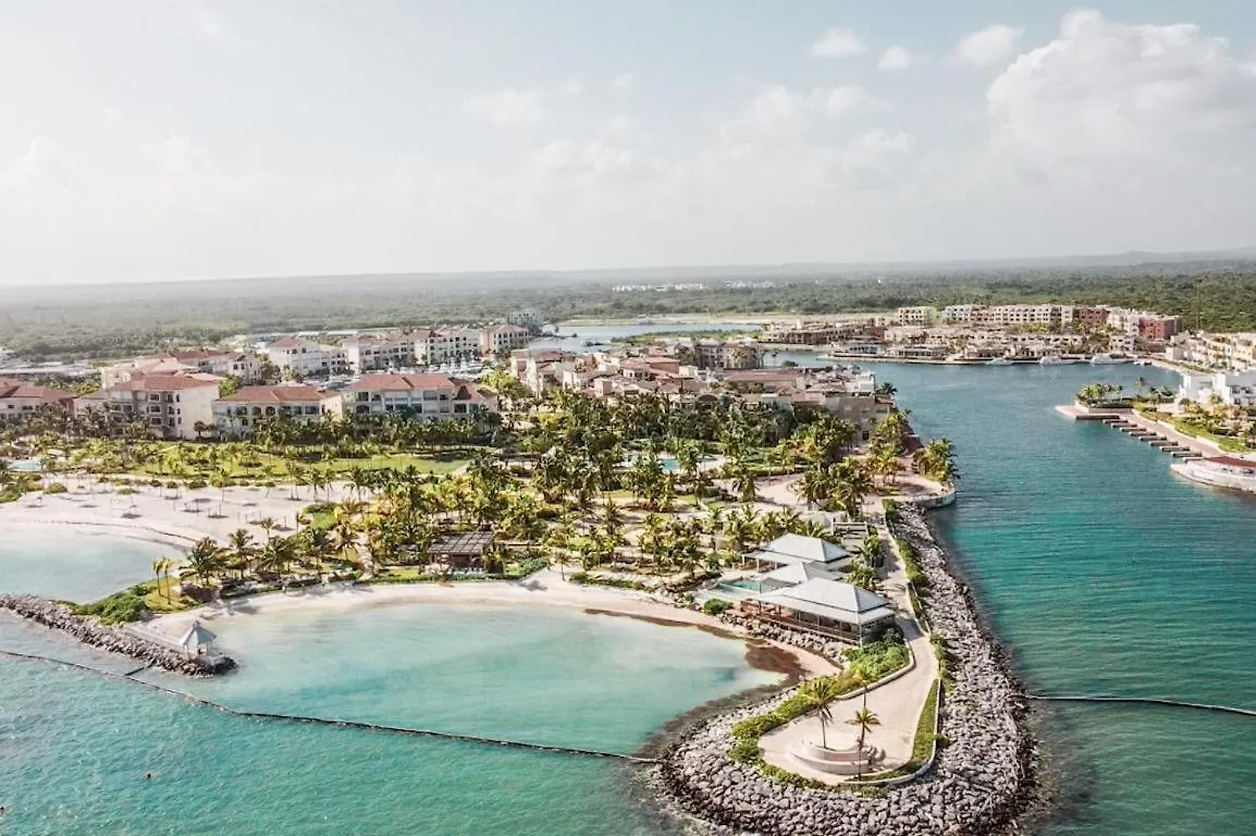 Cap Cana Penthouse With Terrace And Private Pool Punta Cana Apartamento