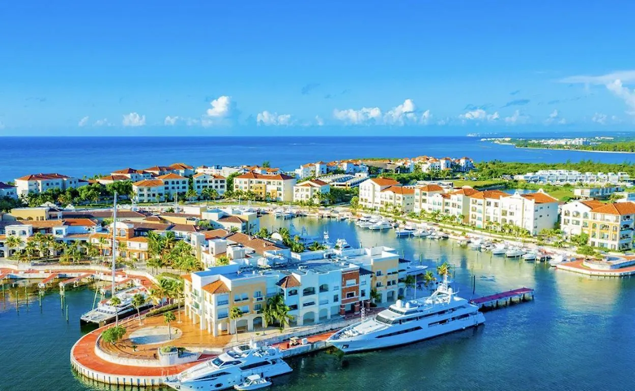 Apartamento Cap Cana Penthouse With Terrace And Private Pool Punta Cana