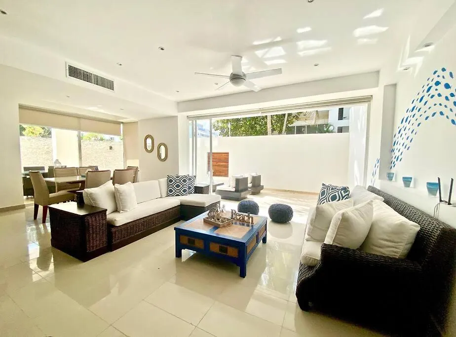 Cap Cana Penthouse With Terrace And Private Pool Punta Cana 0*,  République dominicaine