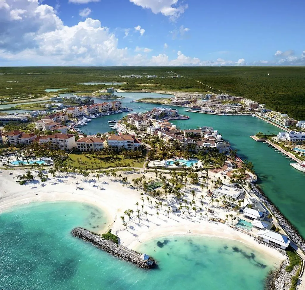 Appartement Cap Cana Penthouse With Terrace And Private Pool Punta Cana République dominicaine