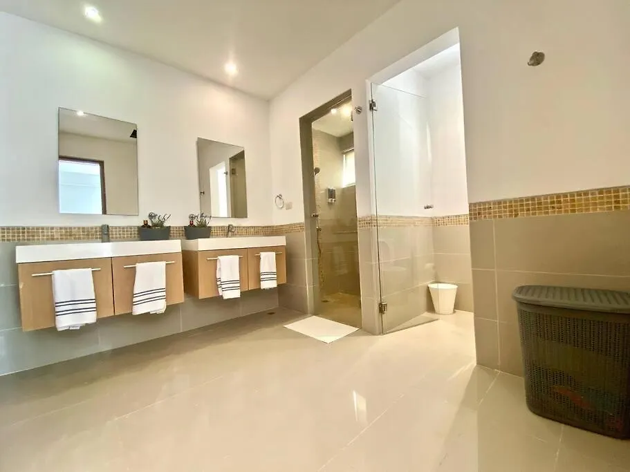 Cap Cana Penthouse With Terrace And Private Pool Punta Cana Apartmán