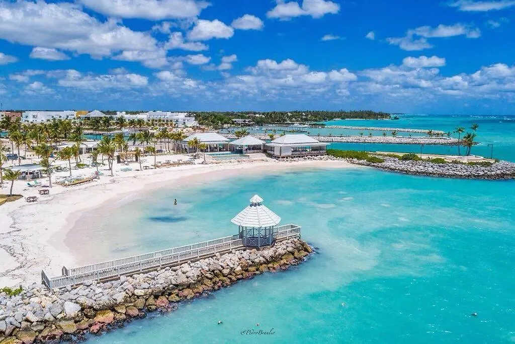 Cap Cana Penthouse With Terrace And Private Pool Punta Cana 0*,
